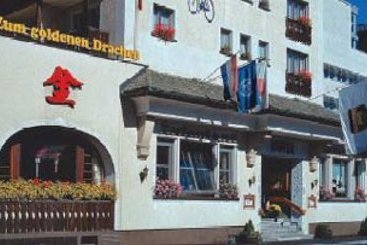 Best Western Hotel Bahnhof Terminus  | Davos Platz | Graubünden | Schweiz 1