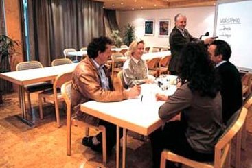 Best Western Hotel Bahnhof Terminus  | Davos Platz | Graubünden | Schweiz 4