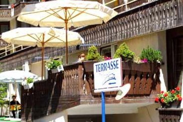 Best Western Hotel Bahnhof Terminus  | Davos Platz | Graubünden | Schweiz 5