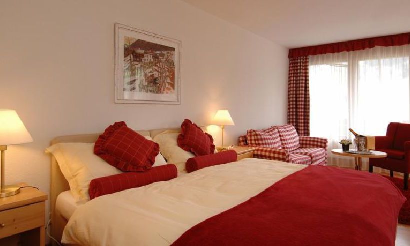 Hotel Beau Site  | Adelboden | Bern | Schweiz 10