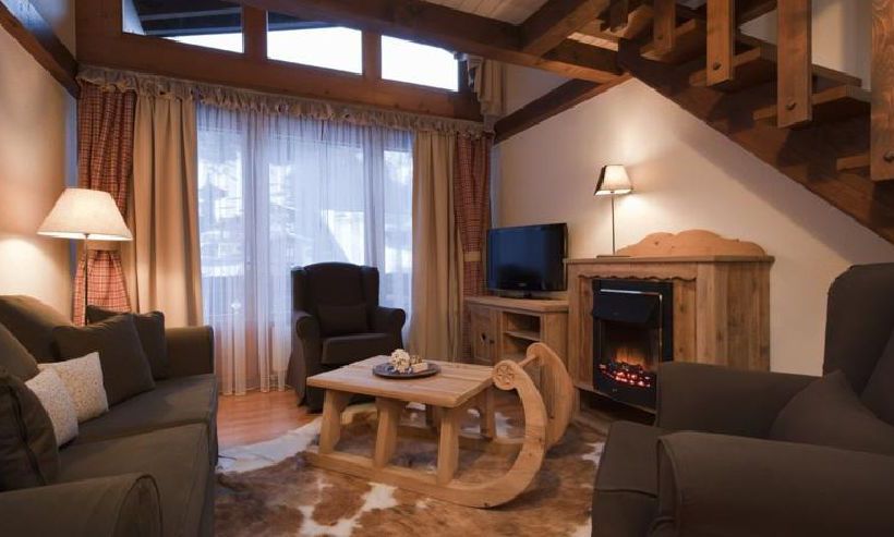 Hotel Beau Site  | Adelboden | Bern | Schweiz 17