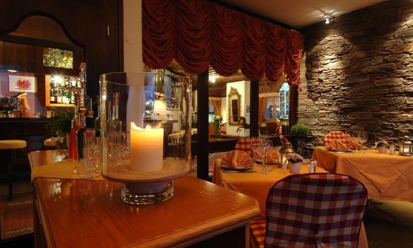 Hotel Beau Site  | Adelboden | Bern | Schweiz 19