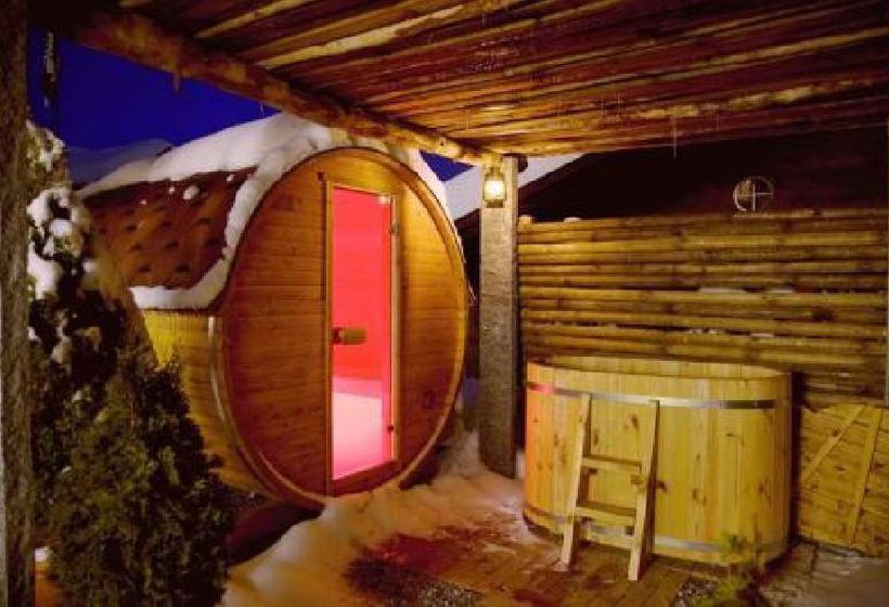 Hotel Beau Site  | Adelboden | Bern | Schweiz 4