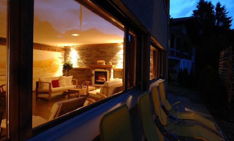 Hotel Beau Site  | Adelboden | Bern | Schweiz 7