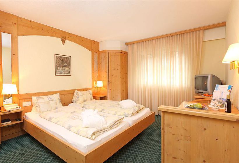 Grichting-Badnerhof Swiss Quality Leukerbad Hotel  | Leukerbad | Wallis | Schweiz 15