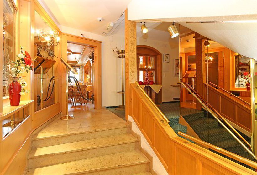 Grichting-Badnerhof Swiss Quality Leukerbad Hotel  | Leukerbad | Wallis | Schweiz 2