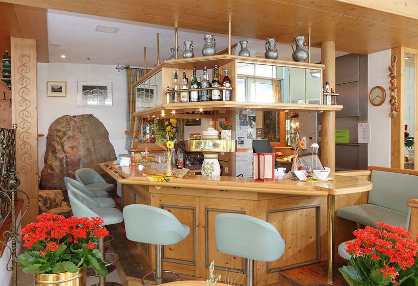 Grichting-Badnerhof Swiss Quality Leukerbad Hotel  | Leukerbad | Wallis | Schweiz 3