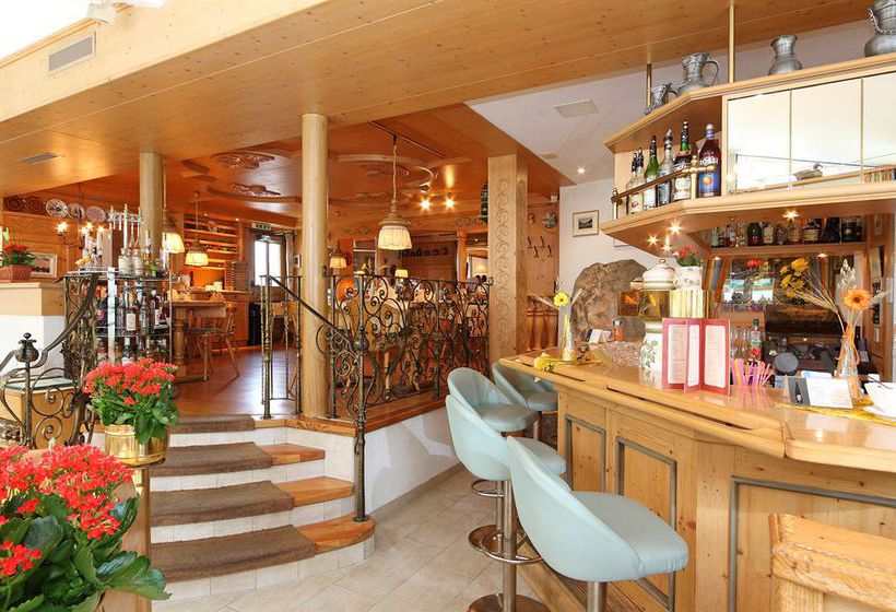 Grichting-Badnerhof Swiss Quality Leukerbad Hotel  | Leukerbad | Wallis | Schweiz 4