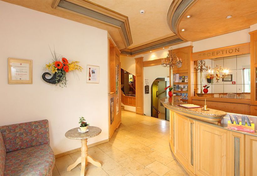 Grichting-Badnerhof Swiss Quality Leukerbad Hotel  | Leukerbad | Wallis | Schweiz 6