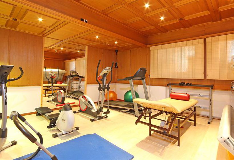 Grichting-Badnerhof Swiss Quality Leukerbad Hotel  | Leukerbad | Wallis | Schweiz 7