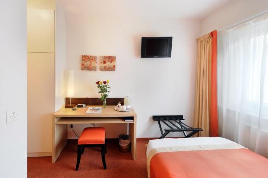 Bon Port Hotel  | Montreux | Vaud / Waadt | Schweiz 10