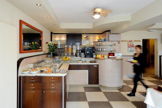 Bon Port Hotel  | Montreux | Vaud / Waadt | Schweiz 13