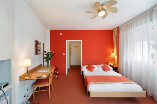 Bon Port Hotel  | Montreux | Vaud / Waadt | Schweiz 15