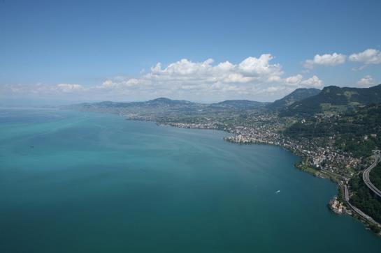 Bon Port Hotel  | Montreux | Vaud / Waadt | Schweiz 18