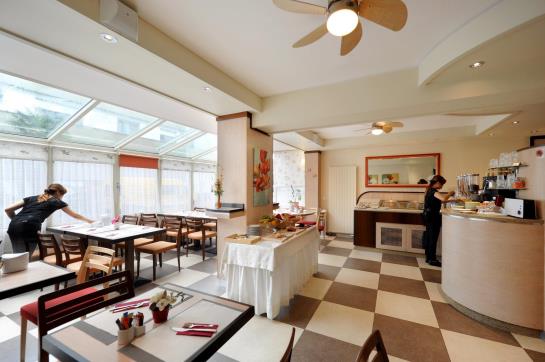 Bon Port Hotel  | Montreux | Vaud / Waadt | Schweiz 20