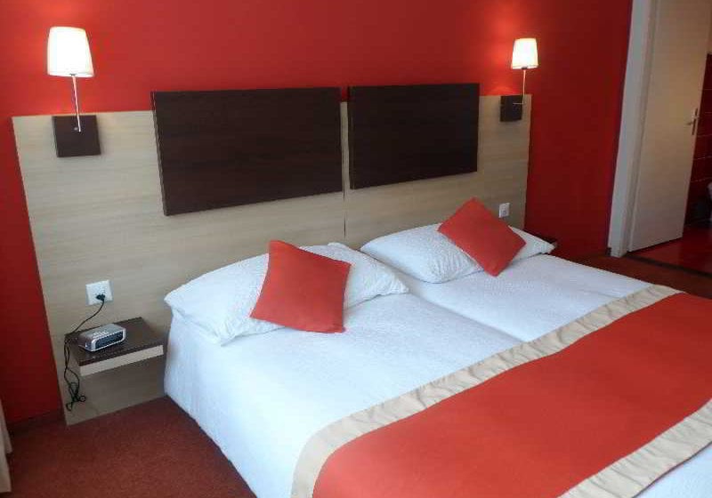 Bon Port Hotel  | Montreux | Vaud / Waadt | Schweiz 3