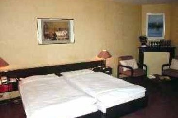 Hotel Capitole  | Genf | Genf | Schweiz 2