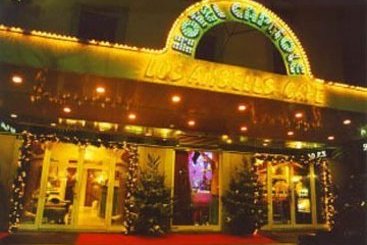 Hotel Capitole  | Genf | Genf | Schweiz 3