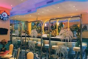 Hotel Capitole  | Genf | Genf | Schweiz 4