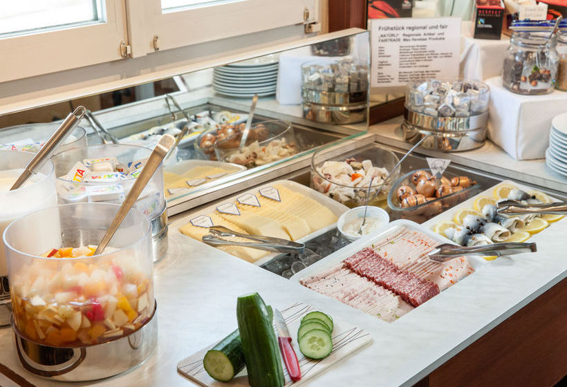 Comfort Hotel Royal  | Zürich | Zurich | Schweiz 11