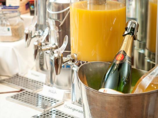 Comfort Hotel Royal  | Zürich | Zurich | Schweiz 15