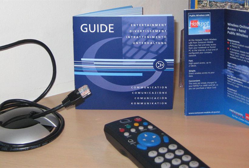 Comfort Hotel Royal  | Zürich | Zurich | Schweiz 2