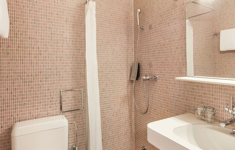 Comfort Hotel Royal  | Zürich | Zurich | Schweiz 6