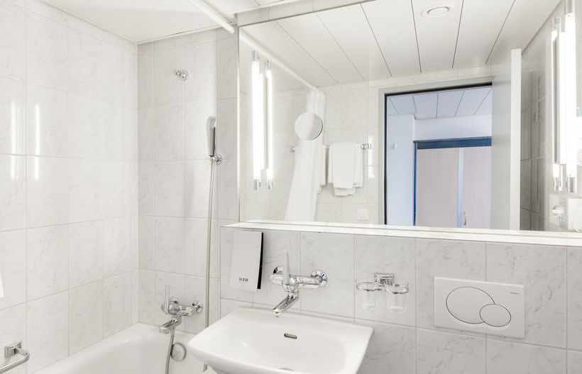 Comfort Hotel Royal  | Zürich | Zurich | Schweiz 7