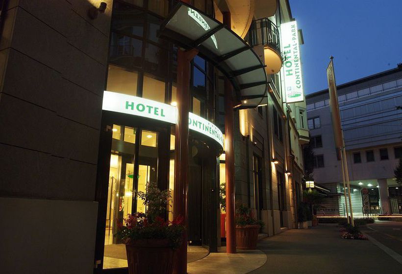 Hotel Continental Park