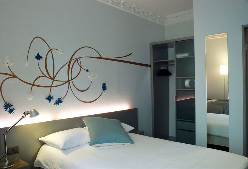 Hotel Continental Park  | Luzern | Luzern | Schweiz 10