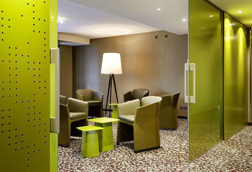 Hotel Continental Park  | Luzern | Luzern | Schweiz 14