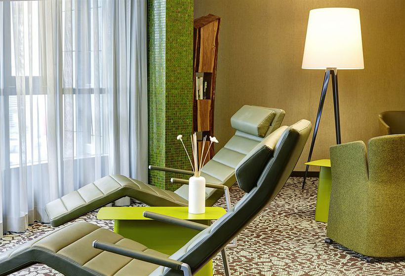 Hotel Continental Park  | Luzern | Luzern | Schweiz 15