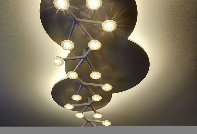 Hotel Continental Park  | Luzern | Luzern | Schweiz 16