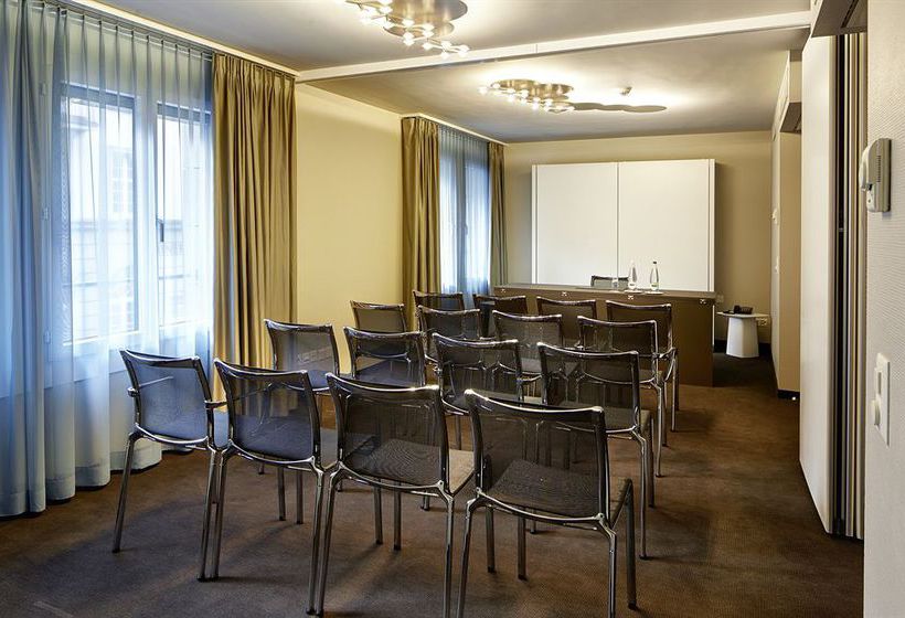 Hotel Continental Park  | Luzern | Luzern | Schweiz 18