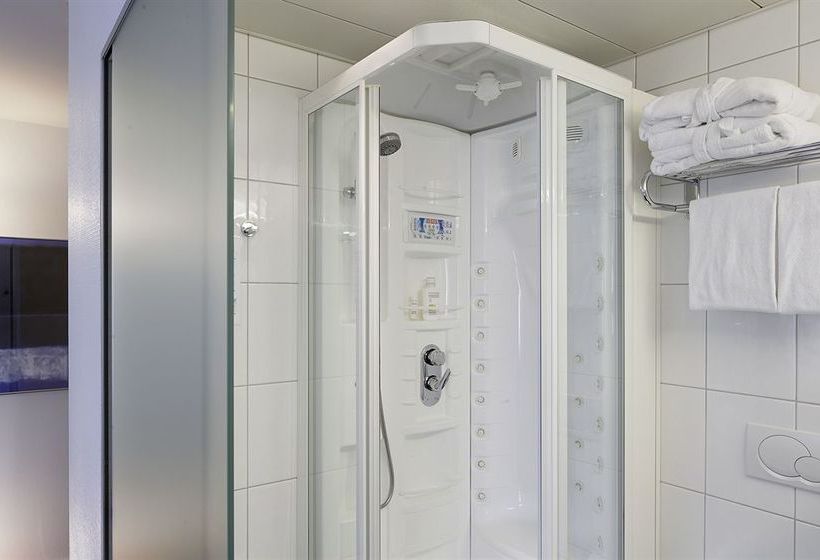 Hotel Continental Park  | Luzern | Luzern | Schweiz 19