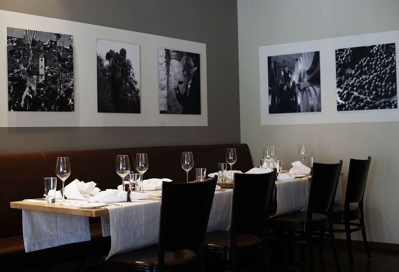 Hotel Continental Park  | Luzern | Luzern | Schweiz 2