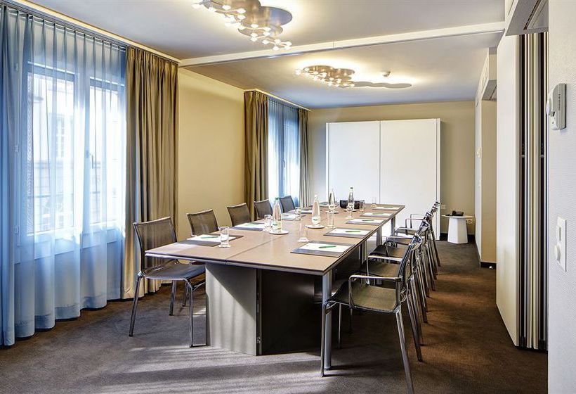 Hotel Continental Park  | Luzern | Luzern | Schweiz 3