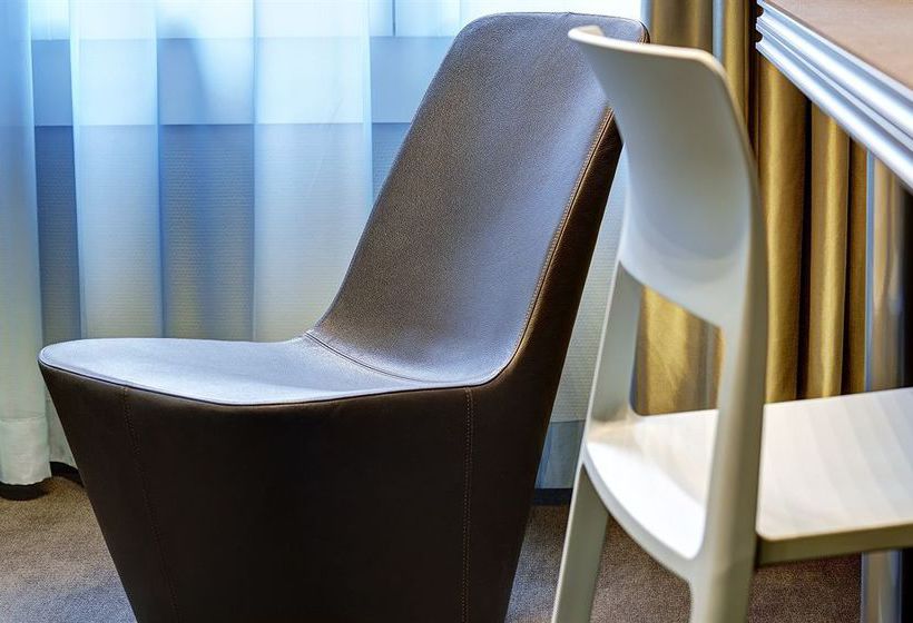 Hotel Continental Park  | Luzern | Luzern | Schweiz 5