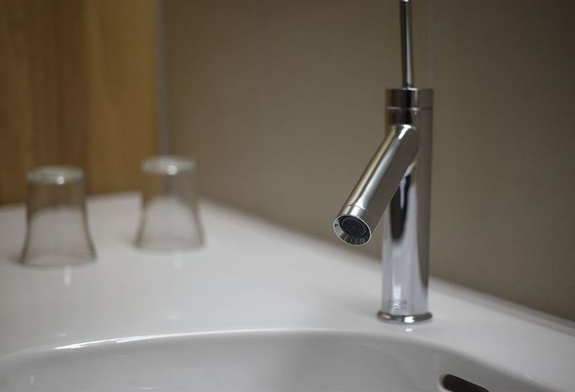 Hotel Continental Park  | Luzern | Luzern | Schweiz 6