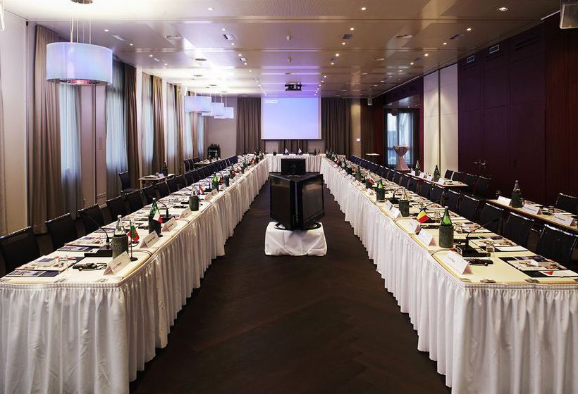 Hotel Continental Park  | Luzern | Luzern | Schweiz 7