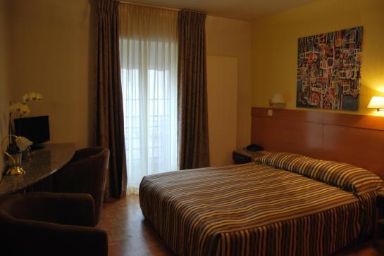 Des Alpes Hotel  | Ginevra | Ginevra | Svizzera 1