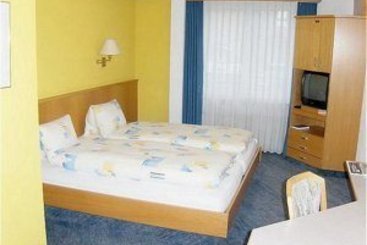 Hotel Swiss Quality Ekkehard