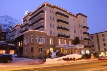 Hotel Rixos Flüela Davos Davos-Dorf