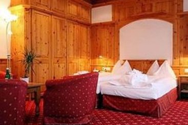 Hotel Rixos Flüela Davos  | Davos-Dorf | Graubünden | Schweiz 1