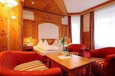 Hotel Rixos Flüela Davos  | Davos-Dorf | Graubünden | Schweiz 2
