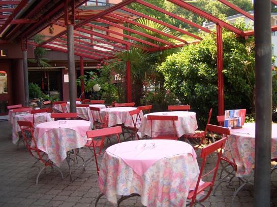 Hotel Fluelerhof Uri