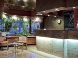 Minotel Forum  | Martigny | Wallis | Schweiz 1