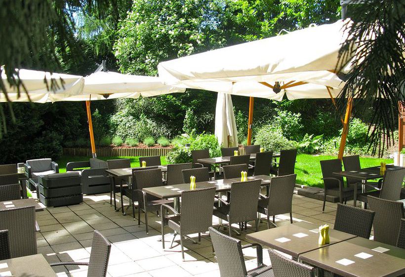 Hotel Crowne Plaza Geneva  | Genf | Genf | Schweiz 1