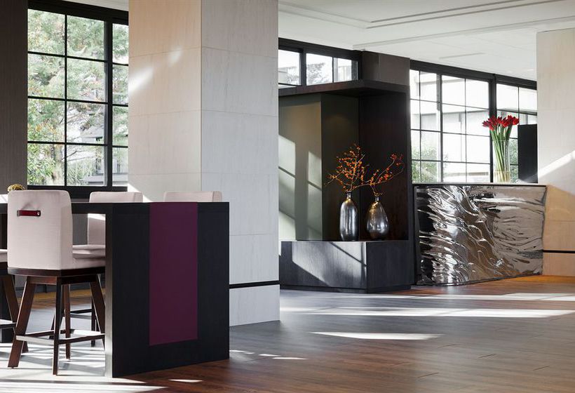 Hotel Crowne Plaza Geneva  | Genf | Genf | Schweiz 11