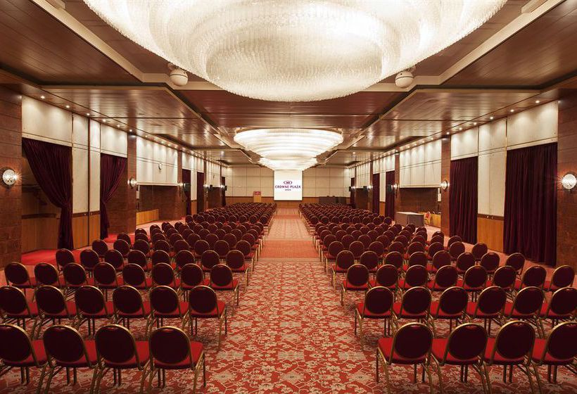 Hotel Crowne Plaza Geneva  | Genf | Genf | Schweiz 13